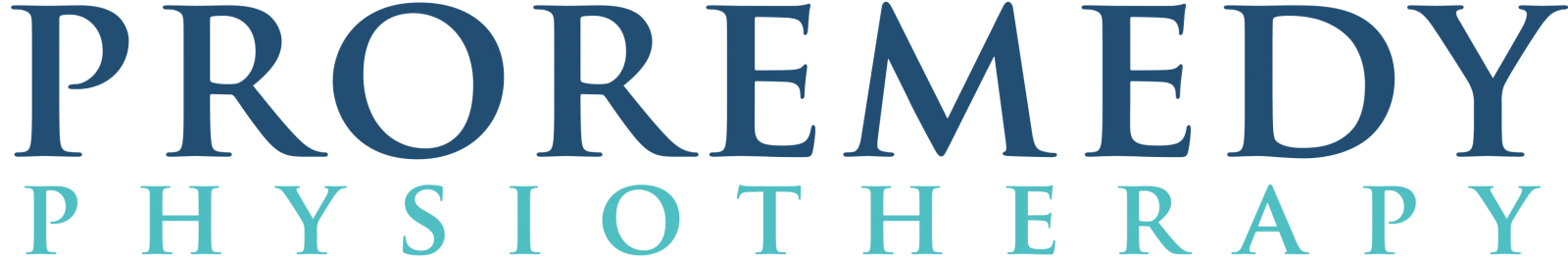 Proremedy Physiotherapy-Mississauga