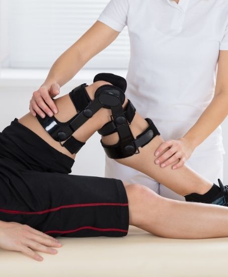 accident physiotherapy 