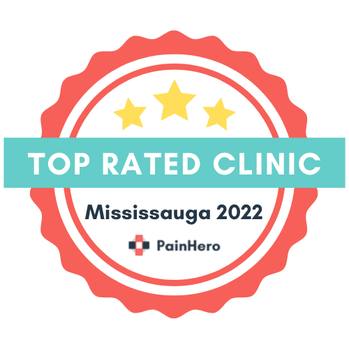 Top rated Physiotherapy clinic in Mississauga 2022