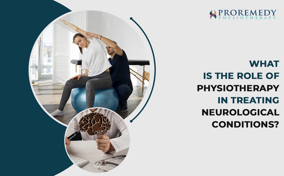 neurological conditions physiotherapy