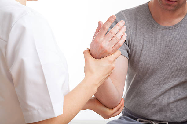 Physiotherapy for concussion management
