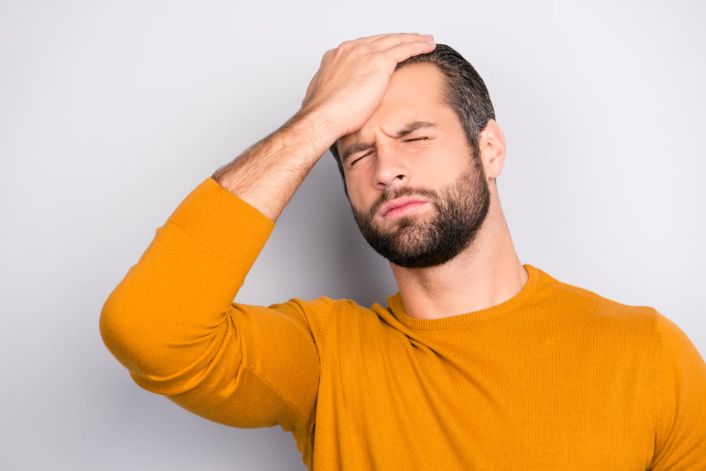 How can you recognize the Symptoms of a Migraine-Proremedy Physiotherapy