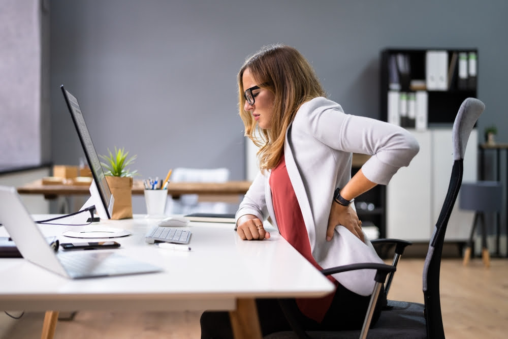 How Does Poor Posture Affect Pelvic Alignment-Proremedy physiotherapy
