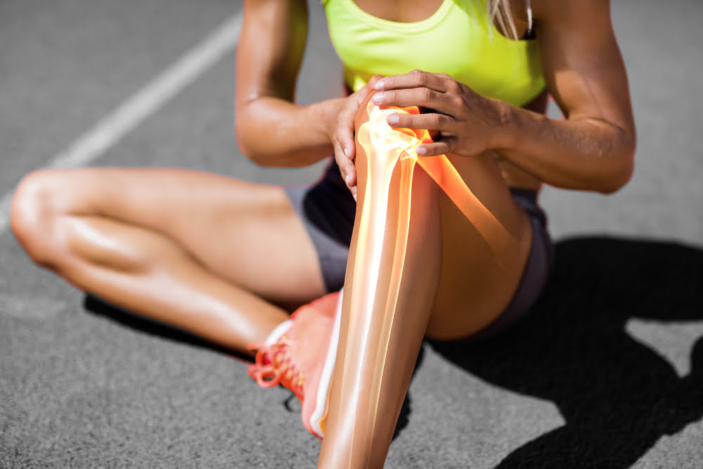 Early Signs of a Sports Injury You Shouldn't Ignore-Proremedy