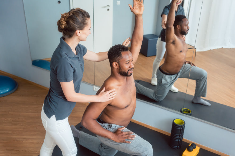 How can Proremedy Physio help with sports injuries-Proremedy