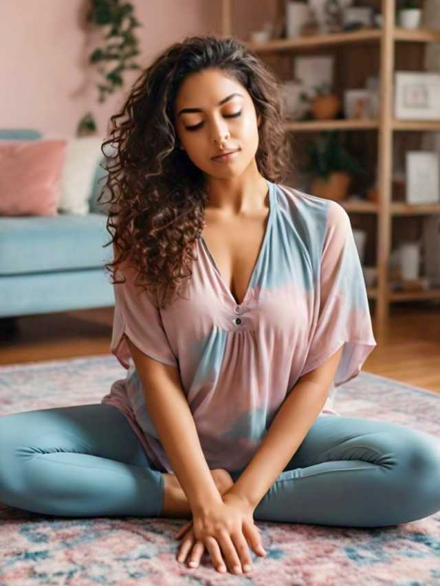 5 Pelvic Floor Exercises for Endometriosis