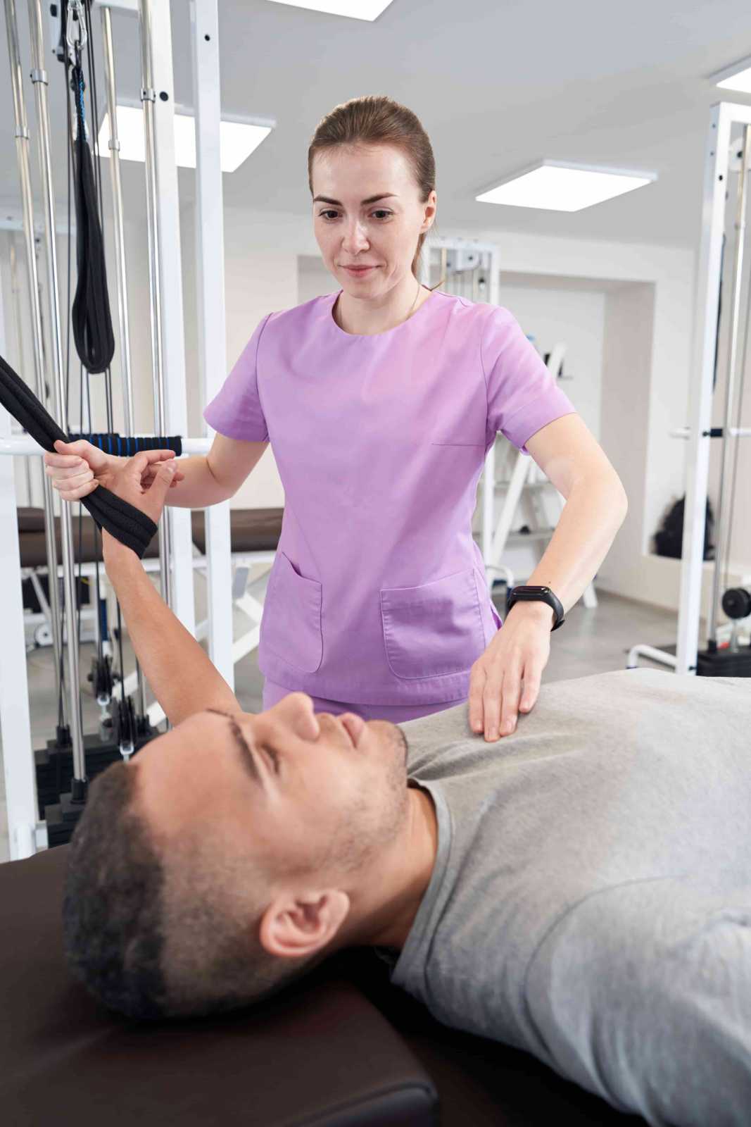 pelvic floor physiotherapy clinic