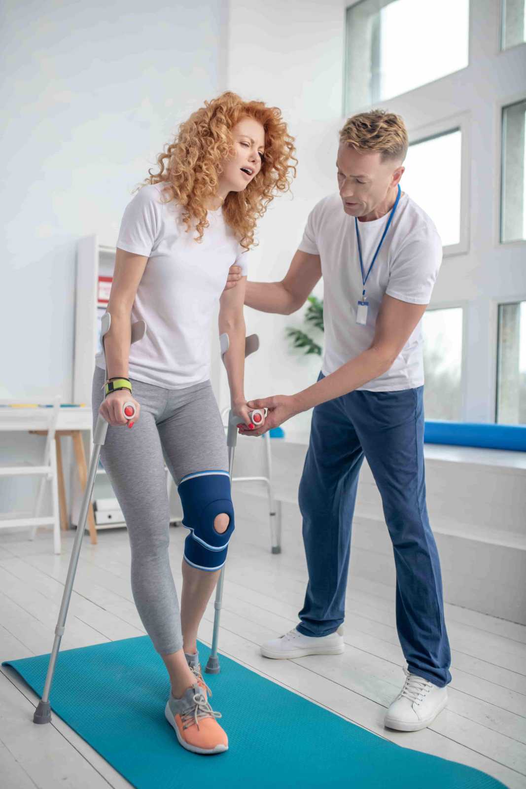 physiotherapy treatment