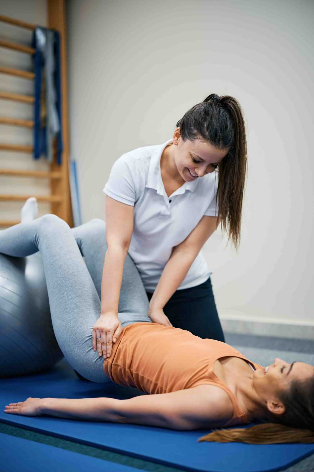 pelvic floor physiotherapy clinic