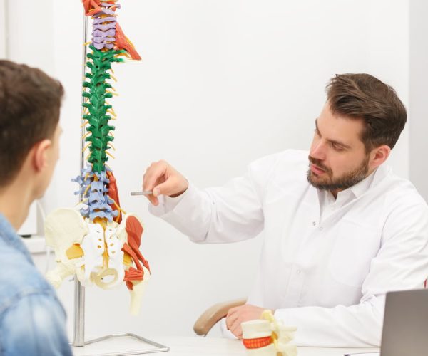 How Does Spinal Manipulation Contribute to Overall Physical Therapy-Proremedy Physiotherapy How Does Spinal Manipulation Contribute to Overall Physical Therapy-Proremedy Physiotherapy